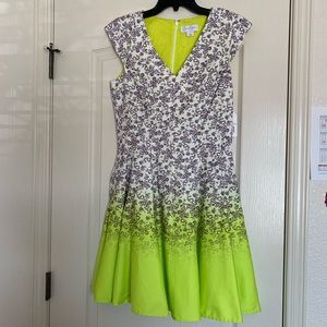 Dress - Jessica Simpson